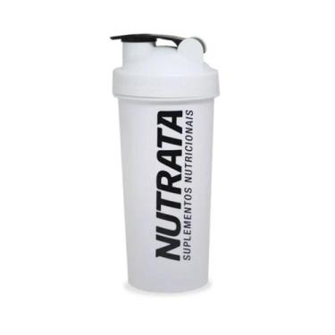 Imagem de Coqueteleira Nutrata