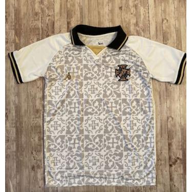Imagem de Camisa de time - Tertuliano