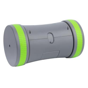 Imagem de PetSafe Brinquedo interativo para cães Kibble Chase – alimentador lento – dispensador eletrônico de petisco – perfeito para cães pequenos, médios e grandes