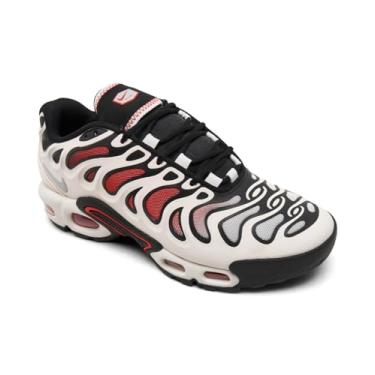 Imagem de W AIR MAX PLUS DRIFT "PHANTOM/FIRE RED", Vermelho fantasma/fogo, 39 BR P