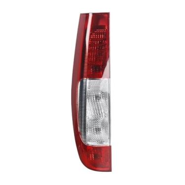 Imagem de Luz traseira do carro compatível com Mercedes BENZ Viano 2004-2010 Vito W639 2004-2015 Lâmpada de sinalização Farol Luz traseira Sem lâmpada A6398201664(Left)