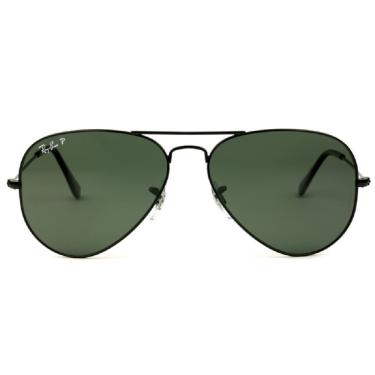 Imagem de OCULOS SOLAR RAY-BAN RB3025L 002/5855