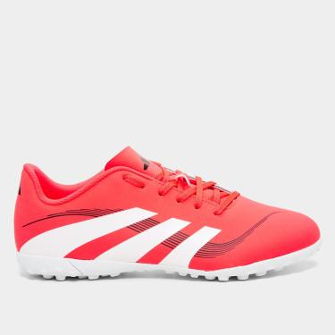 Imagem de Chuteira Society Adidas Predator Artilheira 25 Unissex-Unissex