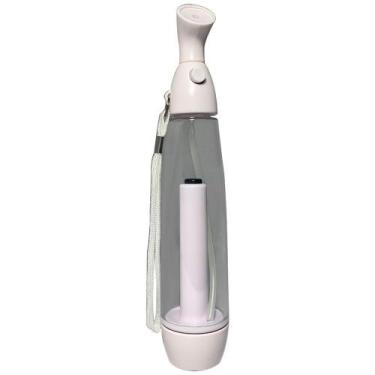 Imagem de Spray Air Cooler Portátil Pulverizador Branco 1 unidade - Kasilar