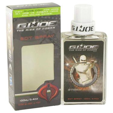 Imagem de Perfume Masculino Gi Joe Cobra Marmol & Son 100 Ml Eau De Toilette