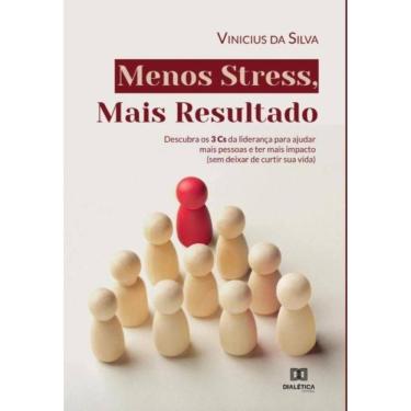 Imagem de Menos tensão, Mais Resultado-Português