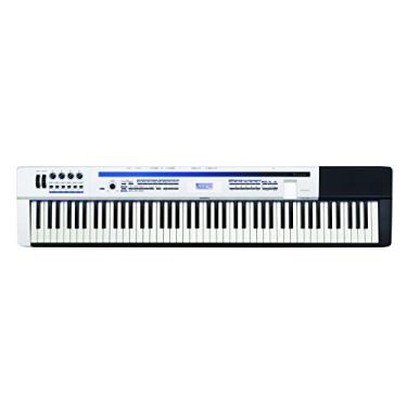 Imagem de Piano Digital Px-5S Casio 88 Teclas Polifonia 256 Vozes 340 Timbres