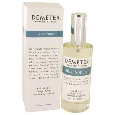 Imagem de Perfume Feminino Demeter 120 Ml Blue Spruce Cologne