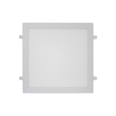 Imagem de Painel Led Embutir Branco 24w 4100k 30x30-blumenau