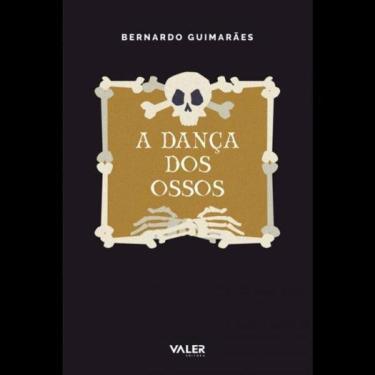 Imagem de A Dança Dos Ossos