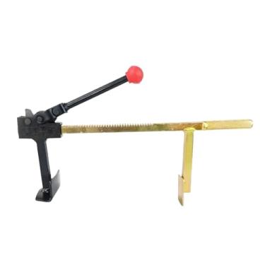 Imagem de Trocador de pneu ATV, ferramenta de remoção de troca de pneu de motocicleta, ferramenta de troca manual de roda para scooter automotiva, carro, bicicleta suja, quadriciclo