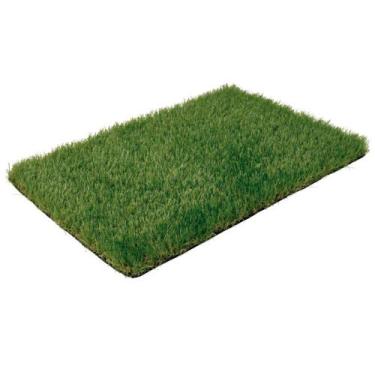 Imagem de Grama Sintética Artificial 30mm 5x1 em Rolo 5m² Mor