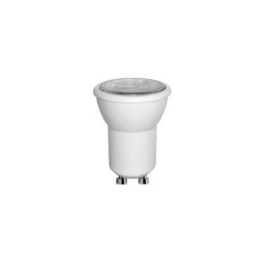 Imagem de Lâmpada Led Astraled Mini Dicróica MR11 36 3,5W GU10 Bivolt, 3000K  Lu