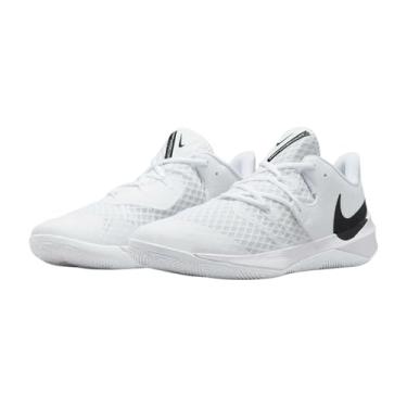 Imagem de Nike Zoom HyperSpeed Court nkCI2964 100 White/Black (us_Footwear_Size_System, Adult, Men, Numeric, Medium, Numeric_6)