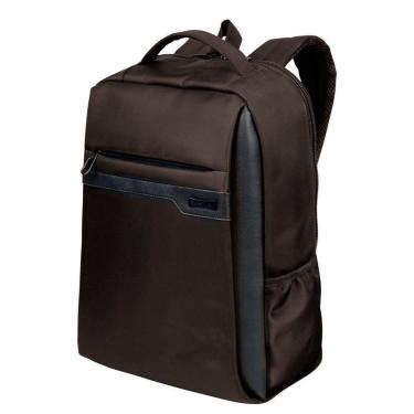 Imagem de Mochila Sestini Slim Notebook Prime Marrom-Unissex