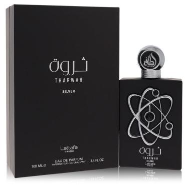 Imagem de Perfume Masculino Lattafa 100 Ml Eau De Parfum