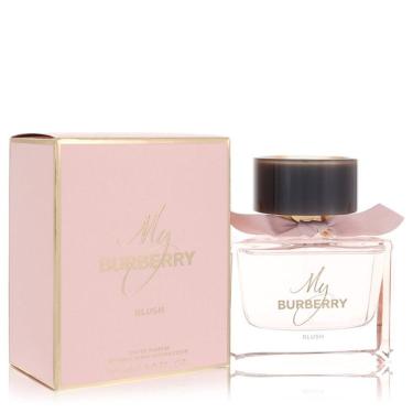 Imagem de Perfume Feminino My Blush Parfum Burberry 90 Ml Eau De Parfum