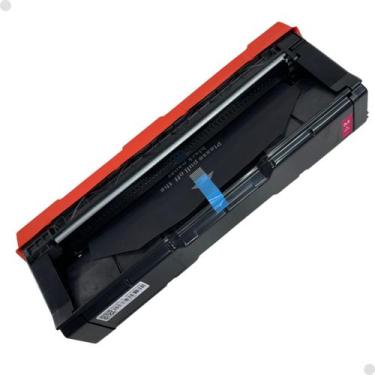 Imagem de Cartucho Toner Compativel Ricoh MC250FW MC250FWB M 6.3K - ISD