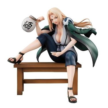 Imagem de FIGURE NARUTO SHIPPUDEN - TSUNADE - VER.2 REF.:832604 - MEGAHOUSE