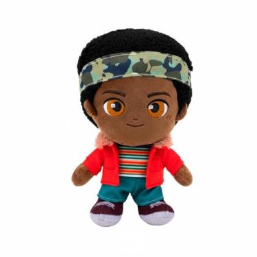 Imagem de Pelúcia Stranger Things Chibi 20cm - Lucas
