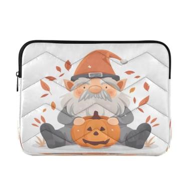 Imagem de Kigai Bolsa para laptop, capa para laptop, capa protetora para notebook de 13 a 14 polegadas