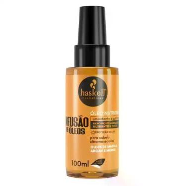 Imagem de Sérum Infusão de ÓLEOS Haskell 100ML