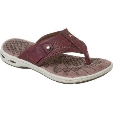 Imagem de Papete Sandália Infantil  Chinelo Menino 1862599 - Redmax, 35