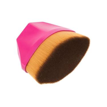 Imagem de Pincel De Alto Acabamento Ultrabrush P- Bases Liquidas E Cremosas Ricca