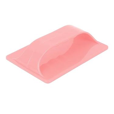 Imagem de Alomejor Cortador de Cachorro-quente, Cortador de Salsicha de Plástico Com 15 Lâminas Afiadas para Grelhar Uniformemente, Design Fácil de Empurrar para Churrasco, Cozinha de Acampamento (Rosa)