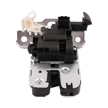 Imagem de Trava de trava de porta traseira compatível com VW Tiguan Taos Substituição 5NN827505 5NN-827-505