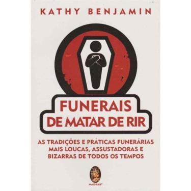 Imagem de Funerais de Matar de Rir