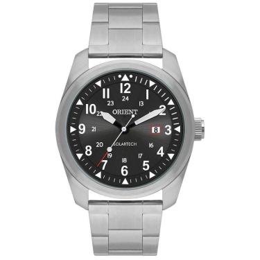 Imagem de Relógio Orient SolarTech Masculino MBSS1447 P2SX-Masculino