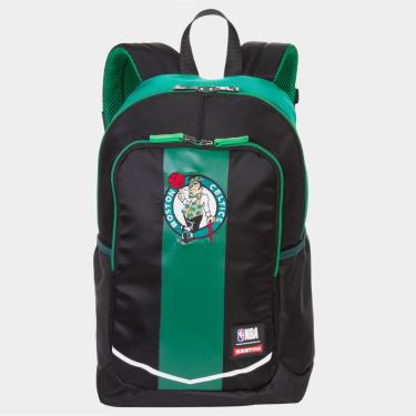 Imagem de Mochila Boston Celtics Sestini NBA Magic - 24L-Unissex