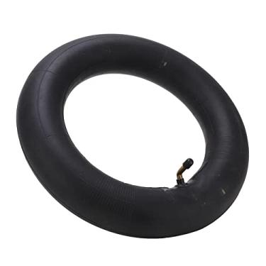 Imagem de SPYMINNPOO Absorção de Choque Durável do Tubo Interno para Motocicleta Triciclo Elétrica, Substituição de Tubo de Borracha 3.00/3.25-8 para Carrinho de Mão, Adequado para Uso Diário (#11)