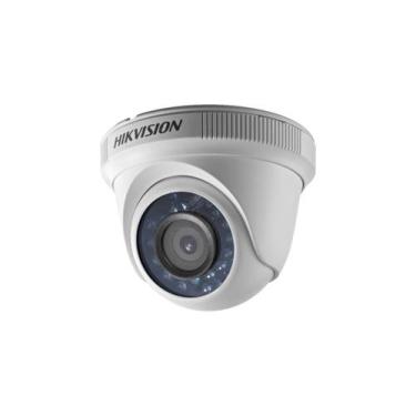 Imagem de Camera Hikvision Turret DS-2CE56D0T-VFIR3F 2MP 2.8