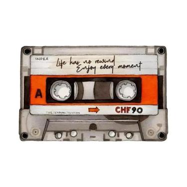 Imagem de Pôster De Vinil Para Toca-discos: Arte De Parede Exclusiva Com Estampa