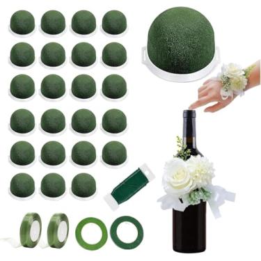 Imagem de Espuma para arranjos de flores