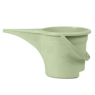 Imagem de Regador De Jardim - Balde de 5 Litros com Bico Longo | Para Plantas De Interior | Para Interior Exterior Jardim Relva Vasos Presente Mãe Avó