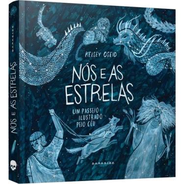Imagem de Livro - Nós e as Estrelas