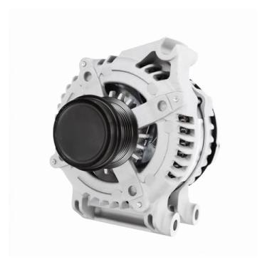 Imagem de Alternador do gerador 56029623AA 56029740AA 0986UR6408, compatível com JEEP CHEROKEE 2014-3.2L V6 3x
