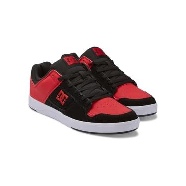 Imagem de DC Tênis masculino Cure Skate, Preto, 41