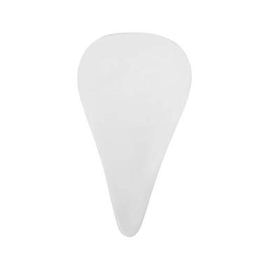 Imagem de Protetor Reutilizável de Silicone para Camel Toe Almofada Adesiva Invisível e Sem Rastro Calças Legging Biquínis Mulheres