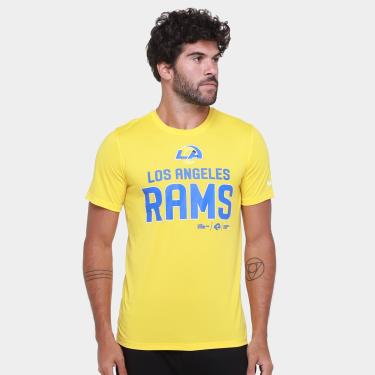 Imagem de Camiseta Nike Los Angeles Rams Legend Community Masculina-Masculino