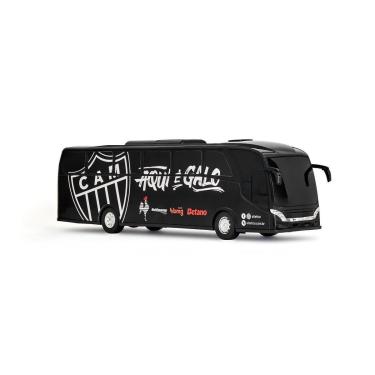 Imagem de Ônibus Atlético Mineiro-Unissex