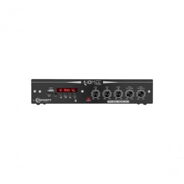 Imagem de Receiver Taramps Ths 1800 4x20rms Usb-sd-bt - Bivolt