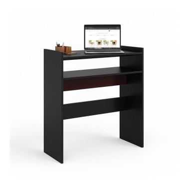 Imagem de Escrivaninha Nail - Moveisaqui Cor (principal) Preto