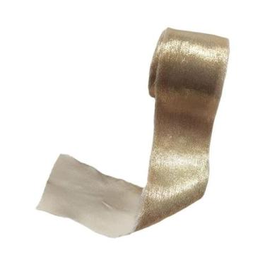 Imagem de Fita De Formatura Com Estampa a Quente DIY Para Embalagem De Presentes