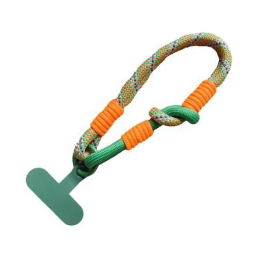 Imagem de Cordão De Pulso Anti-Perda E Anti-Queda Para Celulares Compatível Com 