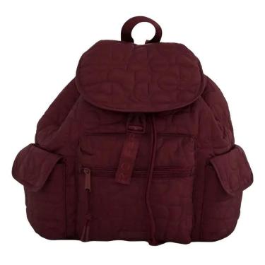 Imagem de MOCHILA FARM PIPOCA LISOS VERMELHO 78332505D-Unissex