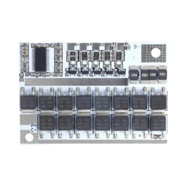 Imagem de Placa De Proteção De Bateria De Lítio Ternária Li-ion LMO 100A 3S 4S 5
